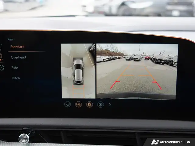 2026 Cadillac OPTIQ Sport - Photo 27