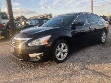 2015 Nissan Altima SV, CERTIFIED WITH 3 YRS WARRANTY REBUILT TIT - Photo 6