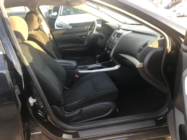 2015 Nissan Altima SV, CERTIFIED WITH 3 YRS WARRANTY REBUILT TIT - Photo 7