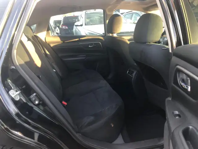 2015 Nissan Altima SV, CERTIFIED WITH 3 YRS WARRANTY REBUILT TIT - Photo 8