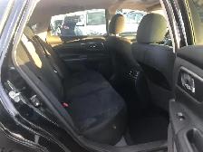 2015 Nissan Altima SV, CERTIFIED WITH 3 YRS WARRANTY REBUILT TIT - Photo 8