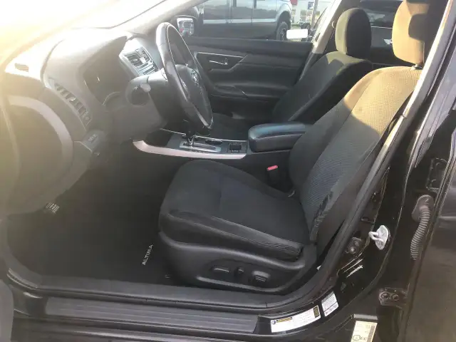 2015 Nissan Altima SV, CERTIFIED WITH 3 YRS WARRANTY REBUILT TIT - Photo 10