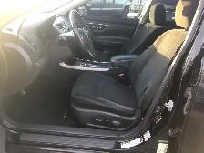 2015 Nissan Altima SV, CERTIFIED WITH 3 YRS WARRANTY REBUILT TIT - Photo 10