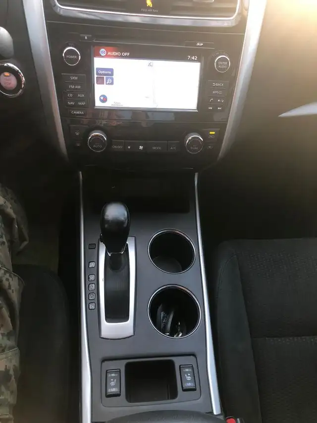 2015 Nissan Altima SV, CERTIFIED WITH 3 YRS WARRANTY REBUILT TIT - Photo 15