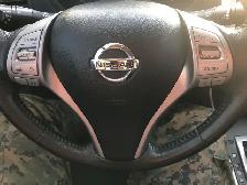 2015 Nissan Altima SV, CERTIFIED WITH 3 YRS WARRANTY REBUILT TIT - Photo 16