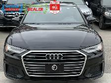 2019 Audi A6 S-LINE TECHNIK | B&O | 360 CAMERA - Photo 4