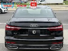 2019 Audi A6 S-LINE TECHNIK | B&O | 360 CAMERA - Photo 7