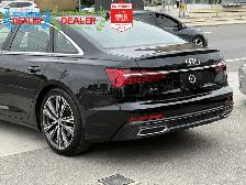2019 Audi A6 S-LINE TECHNIK | B&O | 360 CAMERA - Photo 9