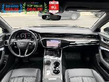 2019 Audi A6 S-LINE TECHNIK | B&O | 360 CAMERA - Photo 11