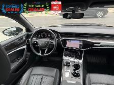 2019 Audi A6 S-LINE TECHNIK | B&O | 360 CAMERA - Photo 12