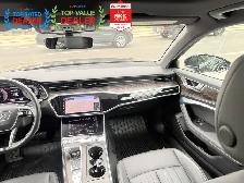 2019 Audi A6 S-LINE TECHNIK | B&O | 360 CAMERA - Photo 13