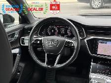 2019 Audi A6 S-LINE TECHNIK | B&O | 360 CAMERA - Photo 14