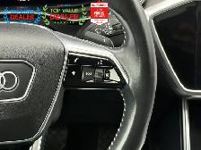 2019 Audi A6 S-LINE TECHNIK | B&O | 360 CAMERA - Photo 16