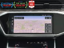 2019 Audi A6 S-LINE TECHNIK | B&O | 360 CAMERA - Photo 18