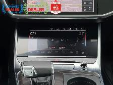 2019 Audi A6 S-LINE TECHNIK | B&O | 360 CAMERA - Photo 19