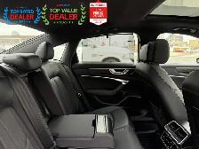 2019 Audi A6 S-LINE TECHNIK | B&O | 360 CAMERA - Photo 26