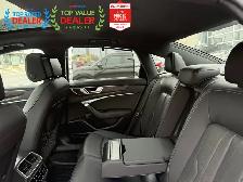 2019 Audi A6 S-LINE TECHNIK | B&O | 360 CAMERA - Photo 30