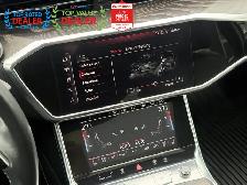 2019 Audi A6 S-LINE TECHNIK | B&O | 360 CAMERA - Photo 37