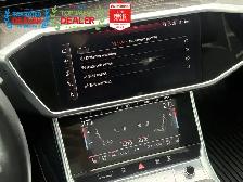 2019 Audi A6 S-LINE TECHNIK | B&O | 360 CAMERA - Photo 38