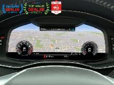 2019 Audi A6 S-LINE TECHNIK | B&O | 360 CAMERA - Photo 39