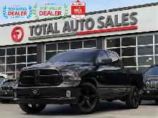 2018 Ram 1500 5.7 V8 EXPRESS | REAR CAMERA | FINANCE