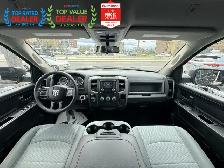 2018 Ram 1500 5.7 V8 EXPRESS | REAR CAMERA | FINANCE - Photo 2