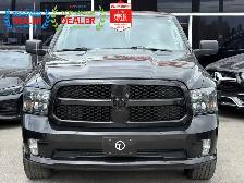 2018 Ram 1500 5.7 V8 EXPRESS | REAR CAMERA | FINANCE - Photo 6