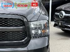 2018 Ram 1500 5.7 V8 EXPRESS | REAR CAMERA | FINANCE - Photo 7
