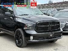 2018 Ram 1500 5.7 V8 EXPRESS | REAR CAMERA | FINANCE - Photo 8