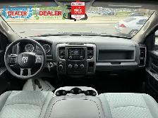 2018 Ram 1500 5.7 V8 EXPRESS | REAR CAMERA | FINANCE - Photo 16