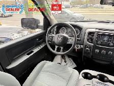 2018 Ram 1500 5.7 V8 EXPRESS | REAR CAMERA | FINANCE - Photo 17