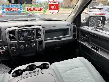 2018 Ram 1500 5.7 V8 EXPRESS | REAR CAMERA | FINANCE - Photo 18