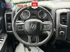 2018 Ram 1500 5.7 V8 EXPRESS | REAR CAMERA | FINANCE - Photo 20
