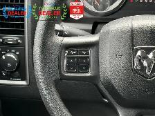 2018 Ram 1500 5.7 V8 EXPRESS | REAR CAMERA | FINANCE - Photo 21