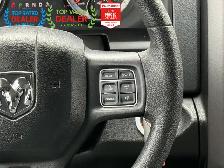 2018 Ram 1500 5.7 V8 EXPRESS | REAR CAMERA | FINANCE - Photo 22
