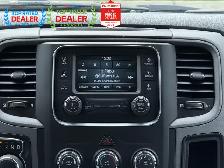 2018 Ram 1500 5.7 V8 EXPRESS | REAR CAMERA | FINANCE - Photo 24