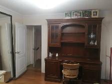 Available Now, Main Floor Big Bedroom in Lorne Park - Photo 4