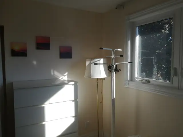 Available Now, Main Floor Big Bedroom in Lorne Park - Photo 7