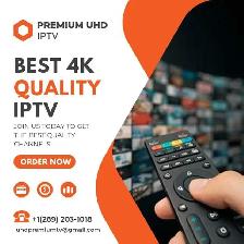 Fastest streaming - Best 4K I.P.T.V