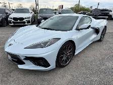 2023 Chevrolet Corvette 1LT - Photo 2