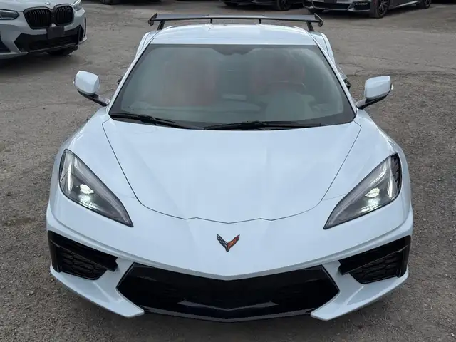 2023 Chevrolet Corvette 1LT - Photo 3