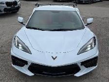 2023 Chevrolet Corvette 1LT - Photo 3