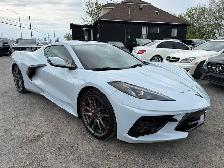 2023 Chevrolet Corvette 1LT - Photo 4