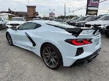 2023 Chevrolet Corvette 1LT - Photo 5