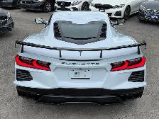 2023 Chevrolet Corvette 1LT - Photo 6
