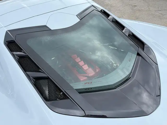 2023 Chevrolet Corvette 1LT - Photo 7
