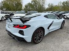 2023 Chevrolet Corvette 1LT - Photo 9