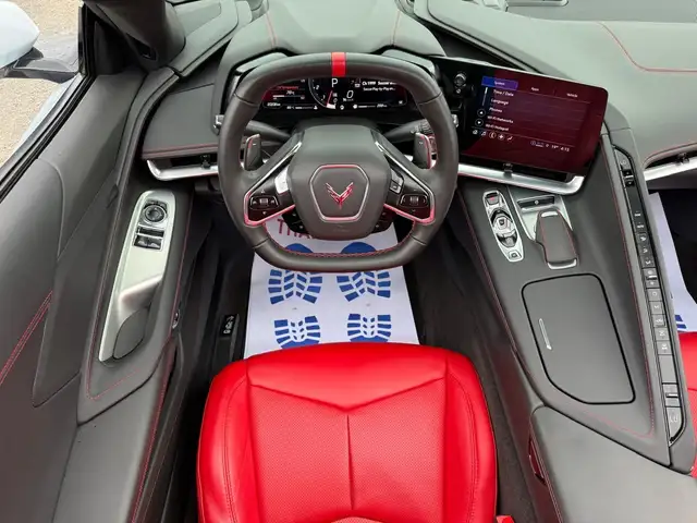 2023 Chevrolet Corvette 1LT - Photo 10