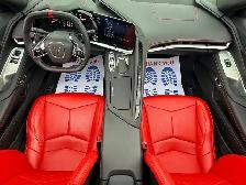 2023 Chevrolet Corvette 1LT - Photo 11