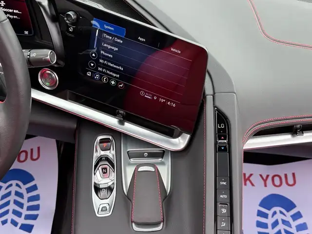 2023 Chevrolet Corvette 1LT - Photo 13